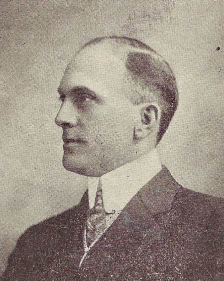 Roy Steele